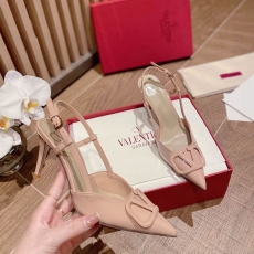 Valentino Sandals